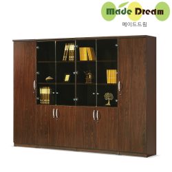[MPP] 중역용책장 WC-2013 2005 2003 2017 사무용 사무실 올문장 반유리장 옷장 코너장