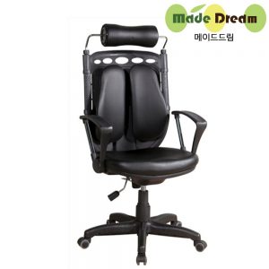 [MC] 테의자(블랙)