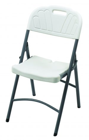 MD607 브로몰딩 접이식의자 야외용 접이식의자 행사 플라스틱 외부 카페 의자