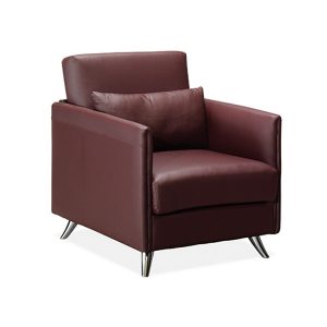 [MPA] 코나 소파 1인용 인조가죽 소파 SOFA KON-001