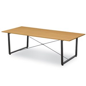 EX-12 회의용 W900 사무용 테이블 사무실 탁자 (전선캡 설치가능)