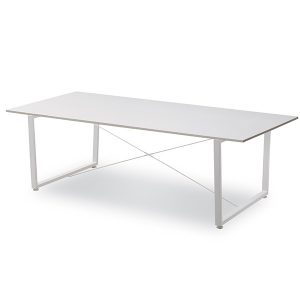 EX-8 회의용 사무용 테이블 사무실 탁자 (전선캡 설치가능)