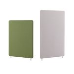 [MW] 32T SCAPE 자석부착 가능 파티션 H1500 Partitions