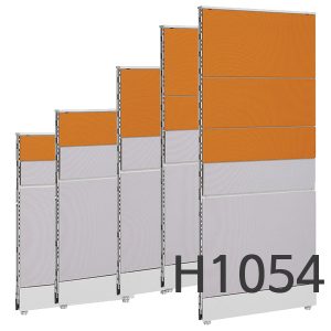 [MW] 62T 양면밸트 H1054 블럭파티션 Partitions