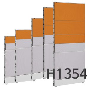[MW] 62T 양면밸트 H1354 블럭파티션 Partitions