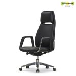 [MH] AMD828 중역의자 조립필요없는 chair