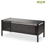 [MH] 스티크 유리책상 강화유리8T glass DESK