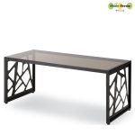 [MH] 시그리트 유리테이블 강화유리8T glass TABLE