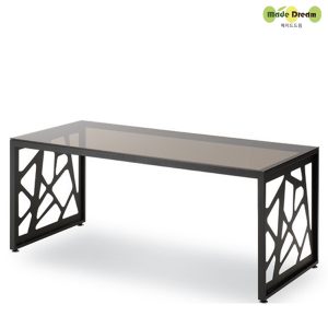 [MH] 시그리트 유리테이블 강화유리8T glass TABLE