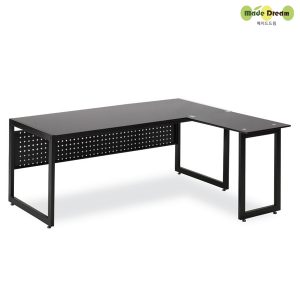 [MH] 안티고르 유리책상 강화유리8T glass DESK