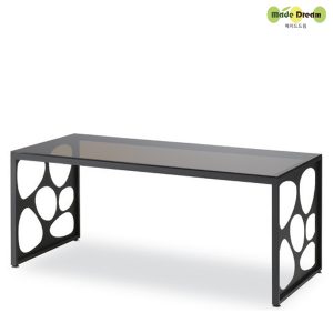 [MH] 이노베이트 유리책상/테이블 강화유리8T glass DESK TABLE