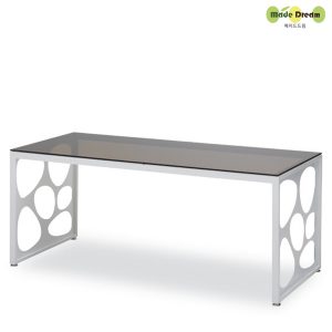 [MH] 이노베이트 유리책상/테이블 강화유리8T glass DESK TABLE
