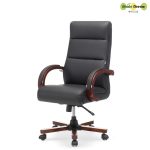 [MH] AMD신로체(대) 회의용의자 조립필요없는 chair