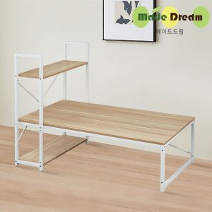 [MY] MD1202 선반형 좌식책상 DESK