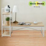 [MY] MD1202 선반형 좌식책상 DESK