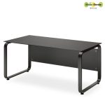 [MH] 1260C 유리책상 강화유리8T glass DESK