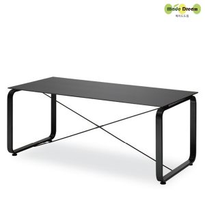 [MH] 1280B 유리테이블 강화유리8T glass Table