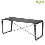 [MH] 1290 유리테이블 강화유리8T glass DESK