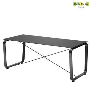 [MH] 1290 유리테이블 강화유리8T glass DESK