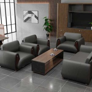 [MPP] 매그놀리아 소파 SF-3003 가죽 1인용 3인용 사무용 사무실 중역용 회의실 쇼파