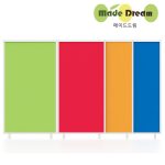 [MN] 30T H1200 칼라 원톤파티션 슬림 우드 사무실 사무용 칸막이 Partitions