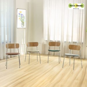 [MR] 헨롱체어 예쁜 인테리어 편안한 등받이 세스카 의자