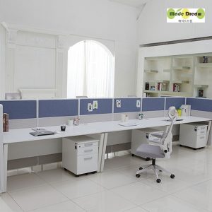 [MN] 45T PVC 비스포크 파티션 (H1800) 투톤자석 일반원단 사무실 사무용 칸막이 Partitions